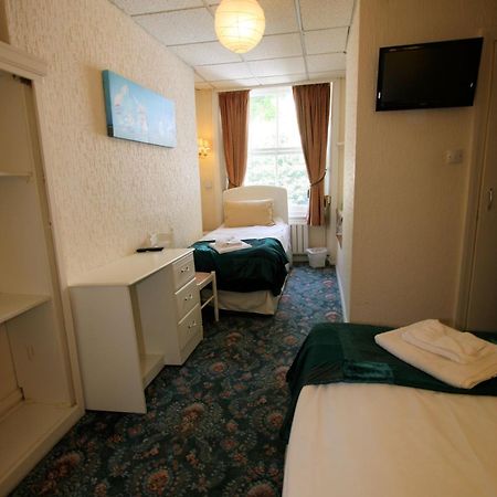 Silvercraigs Hotel Douglas Zewnętrze zdjęcie
