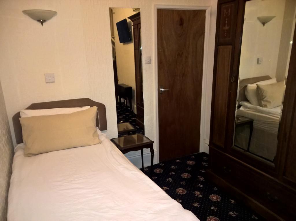 Silvercraigs Hotel Douglas Zewnętrze zdjęcie