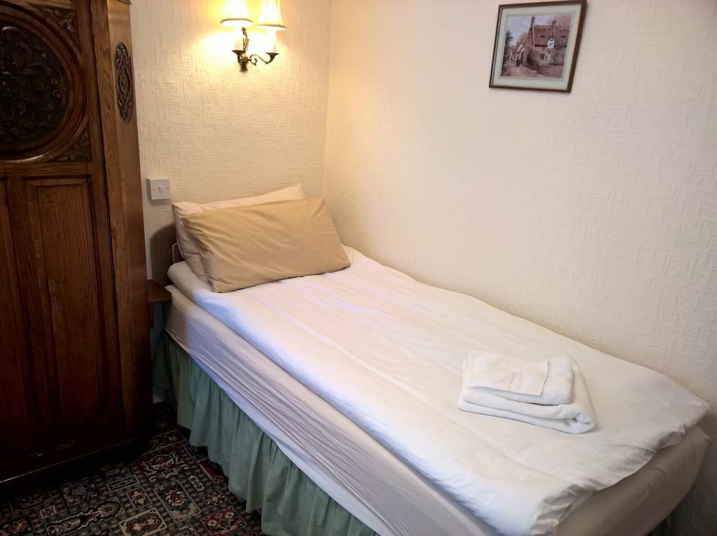 Silvercraigs Hotel Douglas Zewnętrze zdjęcie