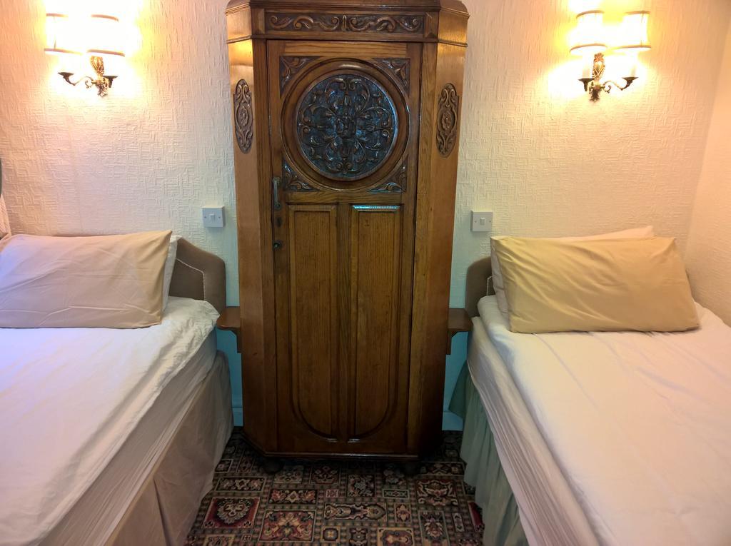 Silvercraigs Hotel Douglas Zewnętrze zdjęcie