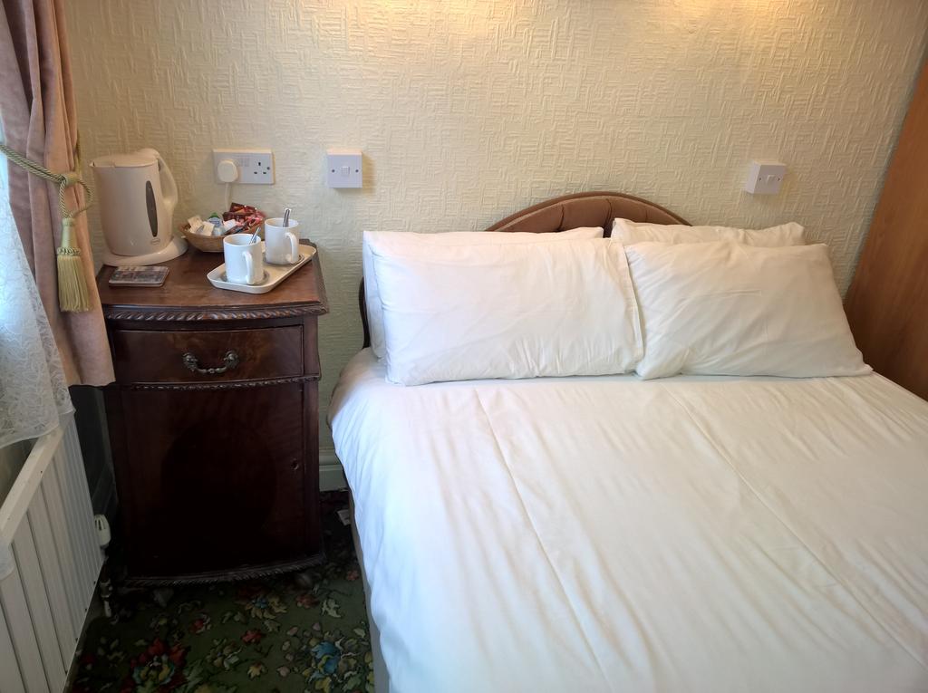 Silvercraigs Hotel Douglas Zewnętrze zdjęcie