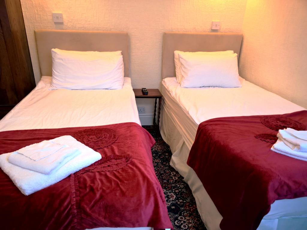 Silvercraigs Hotel Douglas Zewnętrze zdjęcie