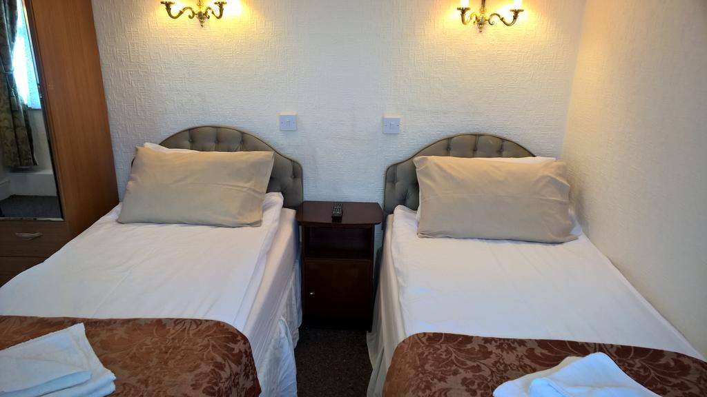 Silvercraigs Hotel Douglas Zewnętrze zdjęcie