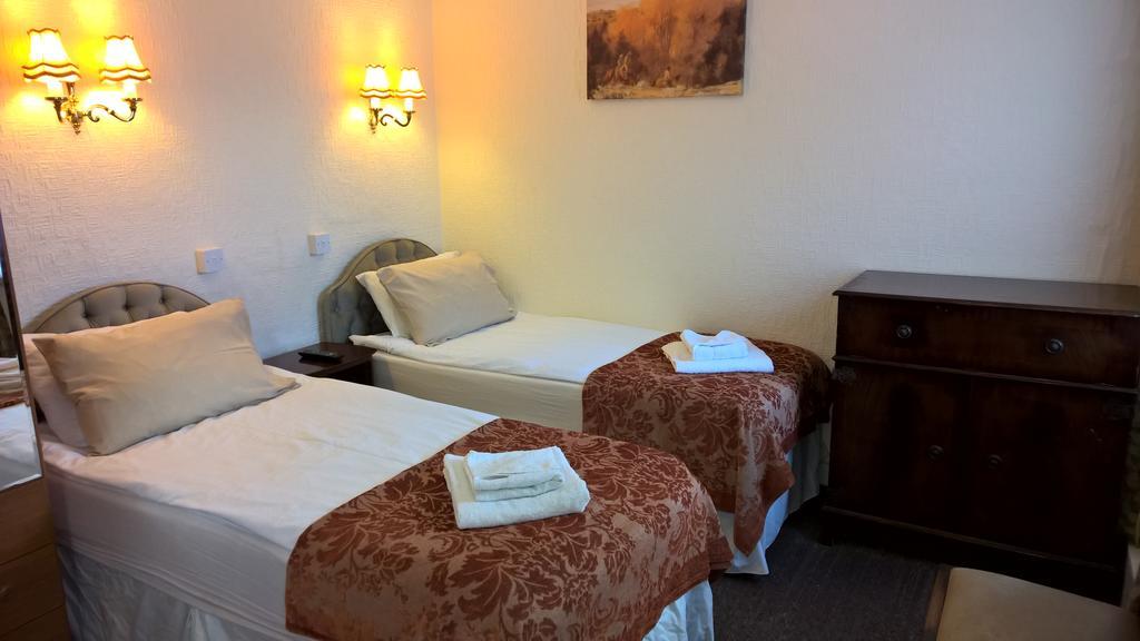 Silvercraigs Hotel Douglas Zewnętrze zdjęcie