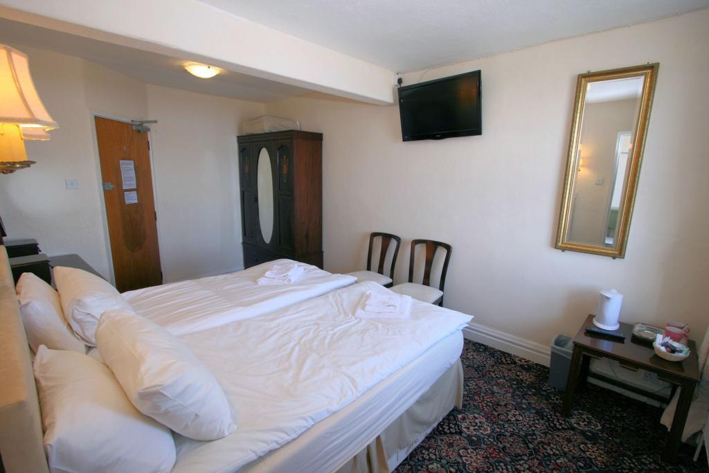 Silvercraigs Hotel Douglas Zewnętrze zdjęcie