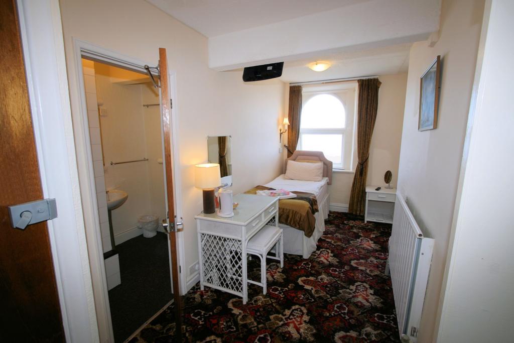 Silvercraigs Hotel Douglas Zewnętrze zdjęcie