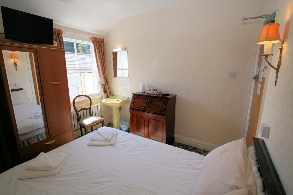 Silvercraigs Hotel Douglas Zewnętrze zdjęcie