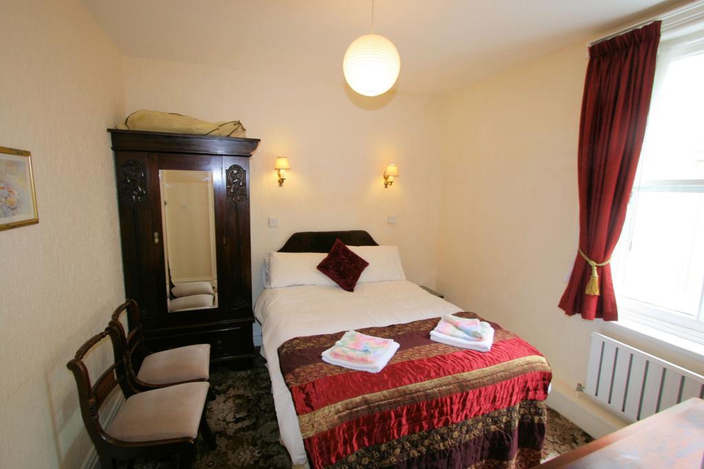 Silvercraigs Hotel Douglas Zewnętrze zdjęcie