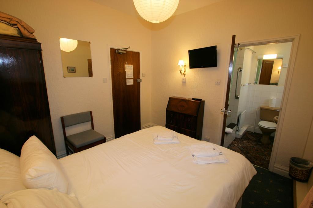 Silvercraigs Hotel Douglas Zewnętrze zdjęcie