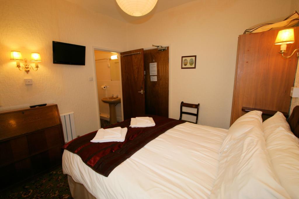 Silvercraigs Hotel Douglas Zewnętrze zdjęcie