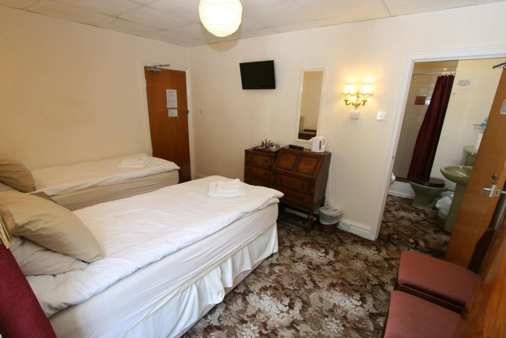 Silvercraigs Hotel Douglas Zewnętrze zdjęcie