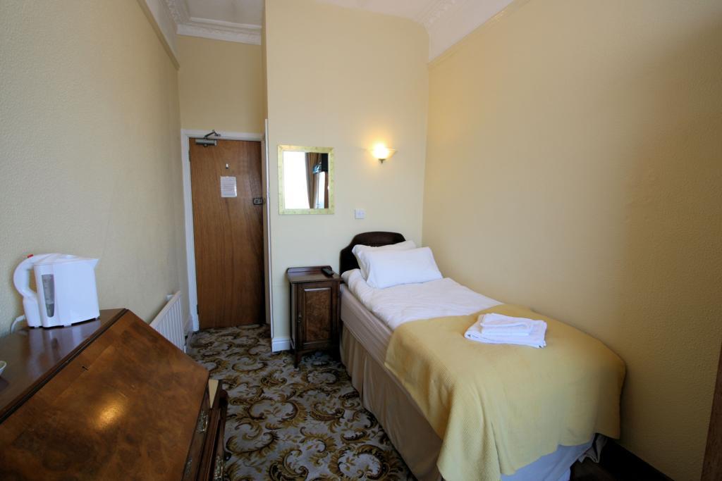 Silvercraigs Hotel Douglas Zewnętrze zdjęcie