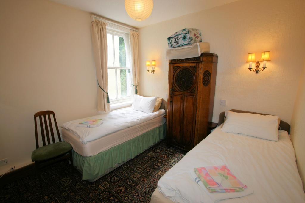Silvercraigs Hotel Douglas Zewnętrze zdjęcie