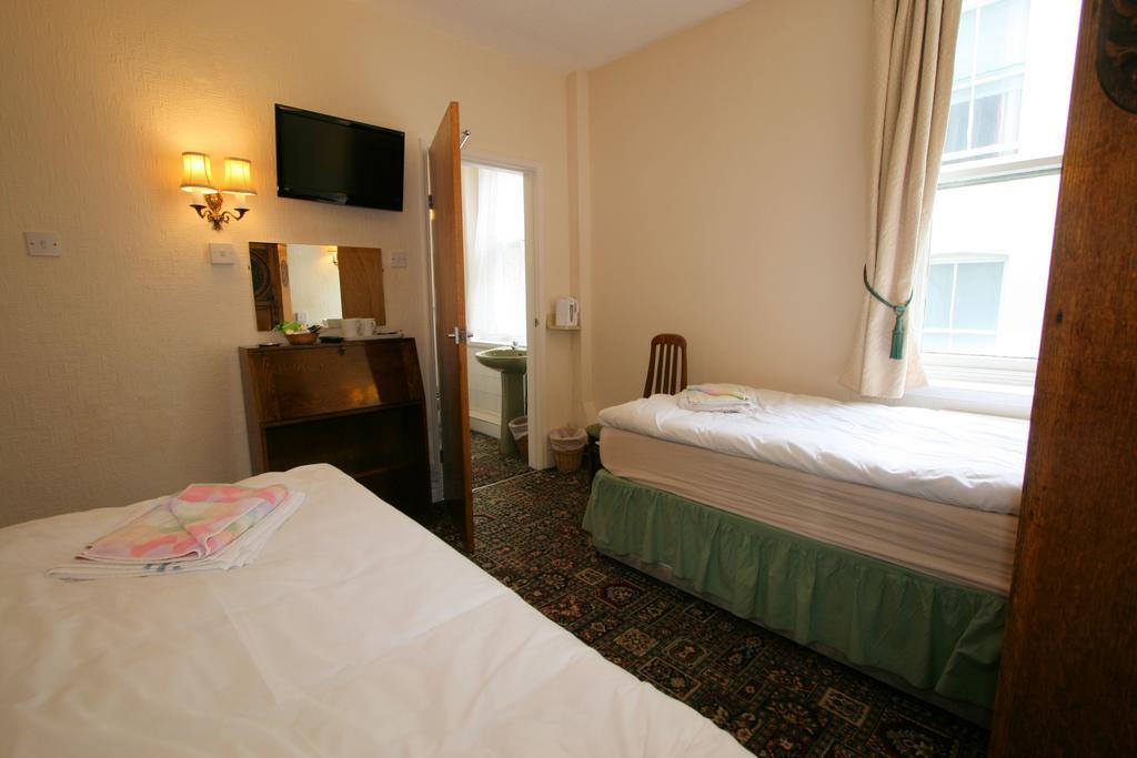 Silvercraigs Hotel Douglas Zewnętrze zdjęcie