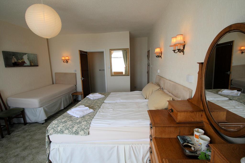 Silvercraigs Hotel Douglas Zewnętrze zdjęcie