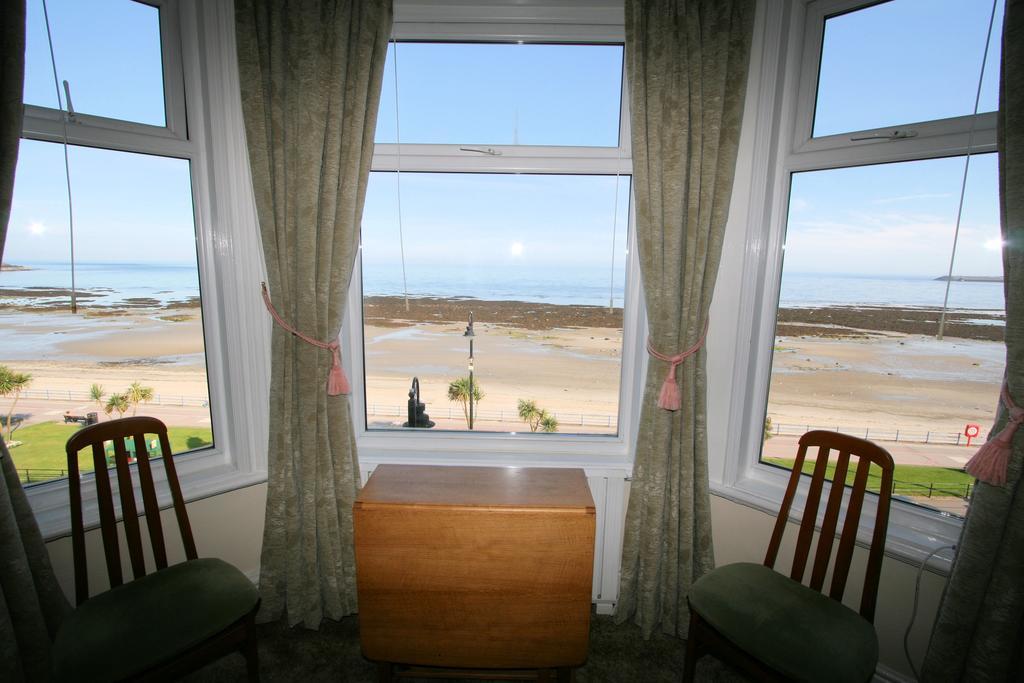 Silvercraigs Hotel Douglas Zewnętrze zdjęcie