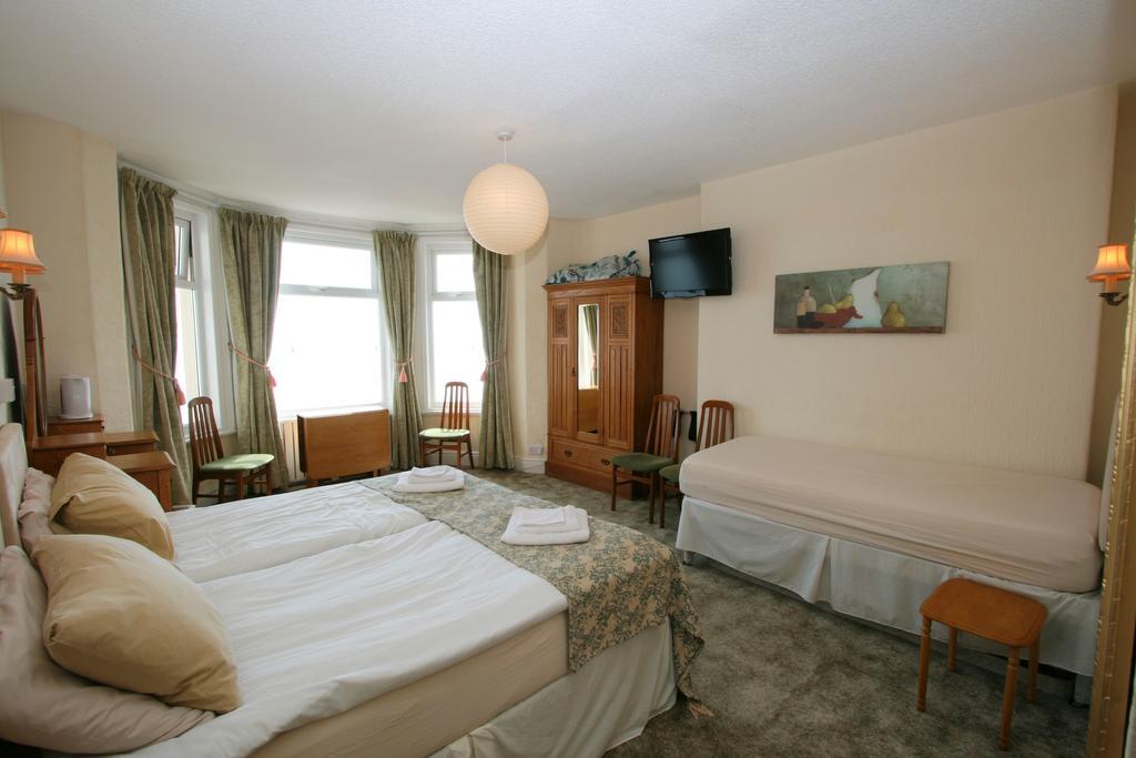 Silvercraigs Hotel Douglas Zewnętrze zdjęcie