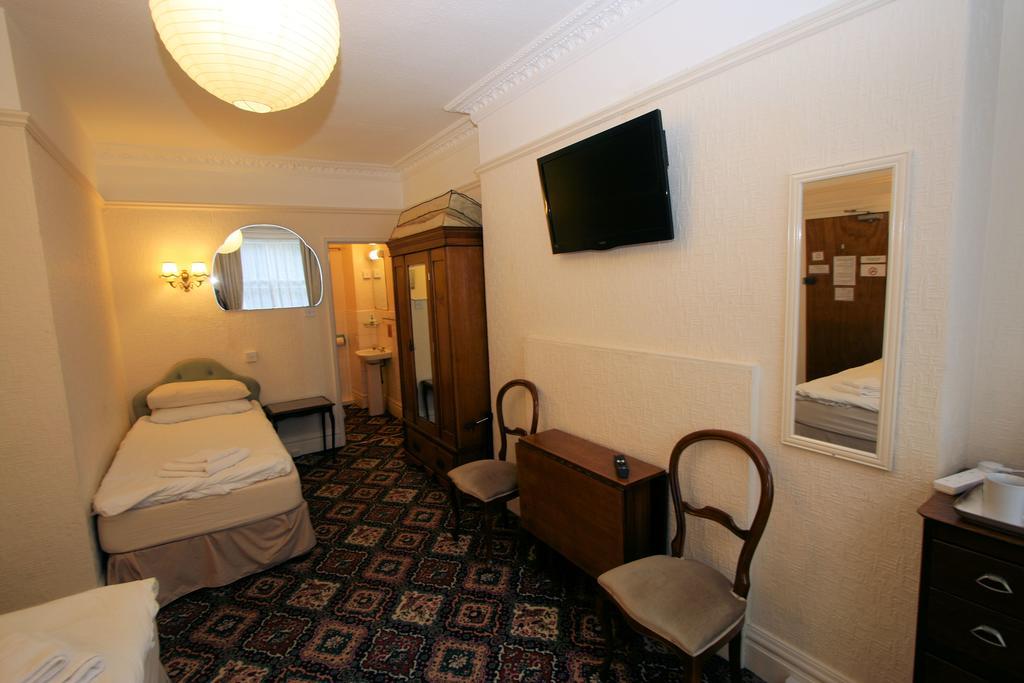Silvercraigs Hotel Douglas Zewnętrze zdjęcie