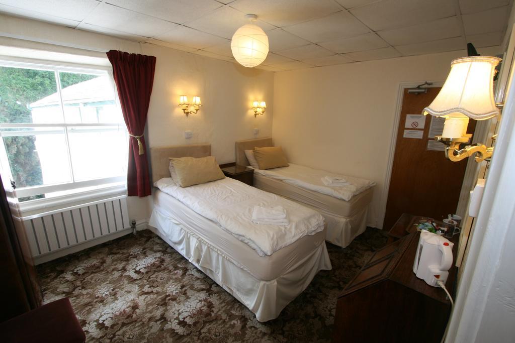 Silvercraigs Hotel Douglas Zewnętrze zdjęcie