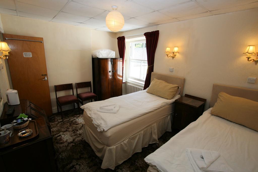 Silvercraigs Hotel Douglas Zewnętrze zdjęcie