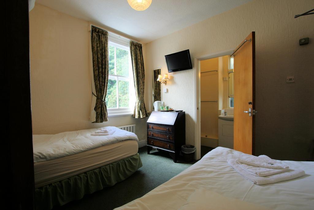 Silvercraigs Hotel Douglas Zewnętrze zdjęcie