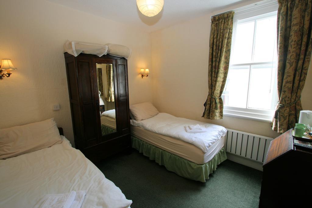 Silvercraigs Hotel Douglas Zewnętrze zdjęcie