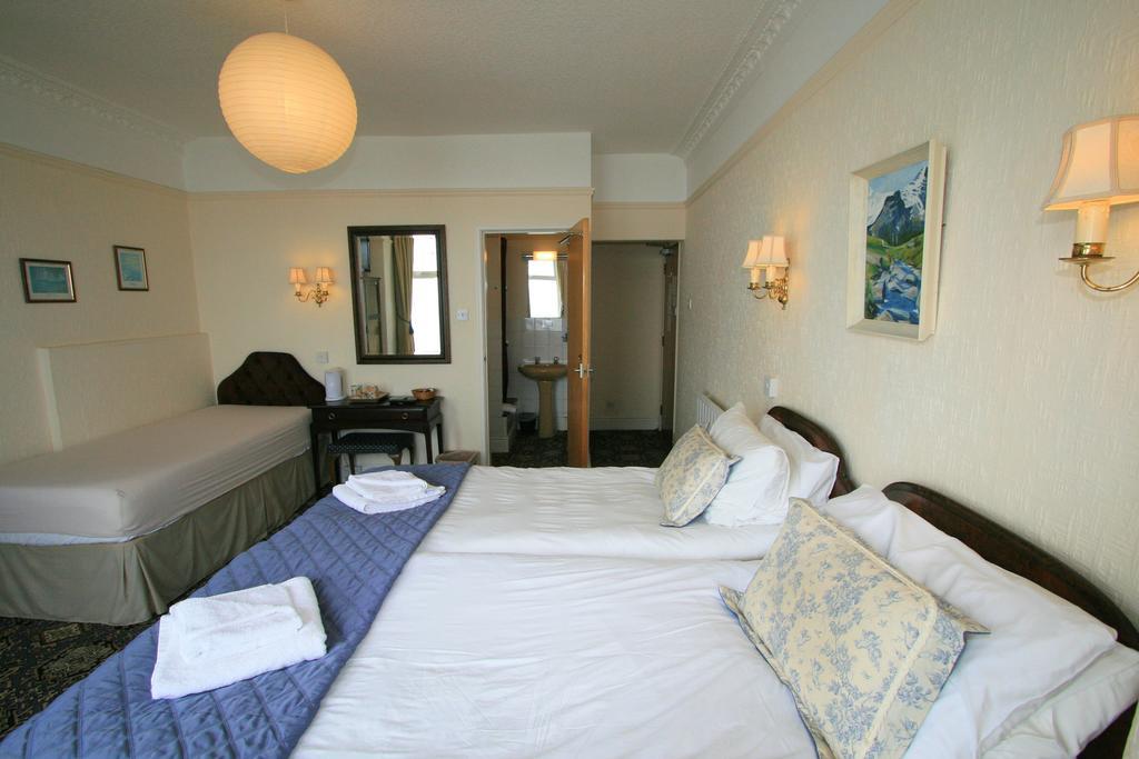 Silvercraigs Hotel Douglas Zewnętrze zdjęcie