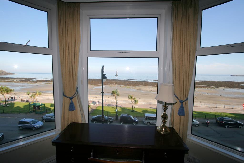Silvercraigs Hotel Douglas Zewnętrze zdjęcie