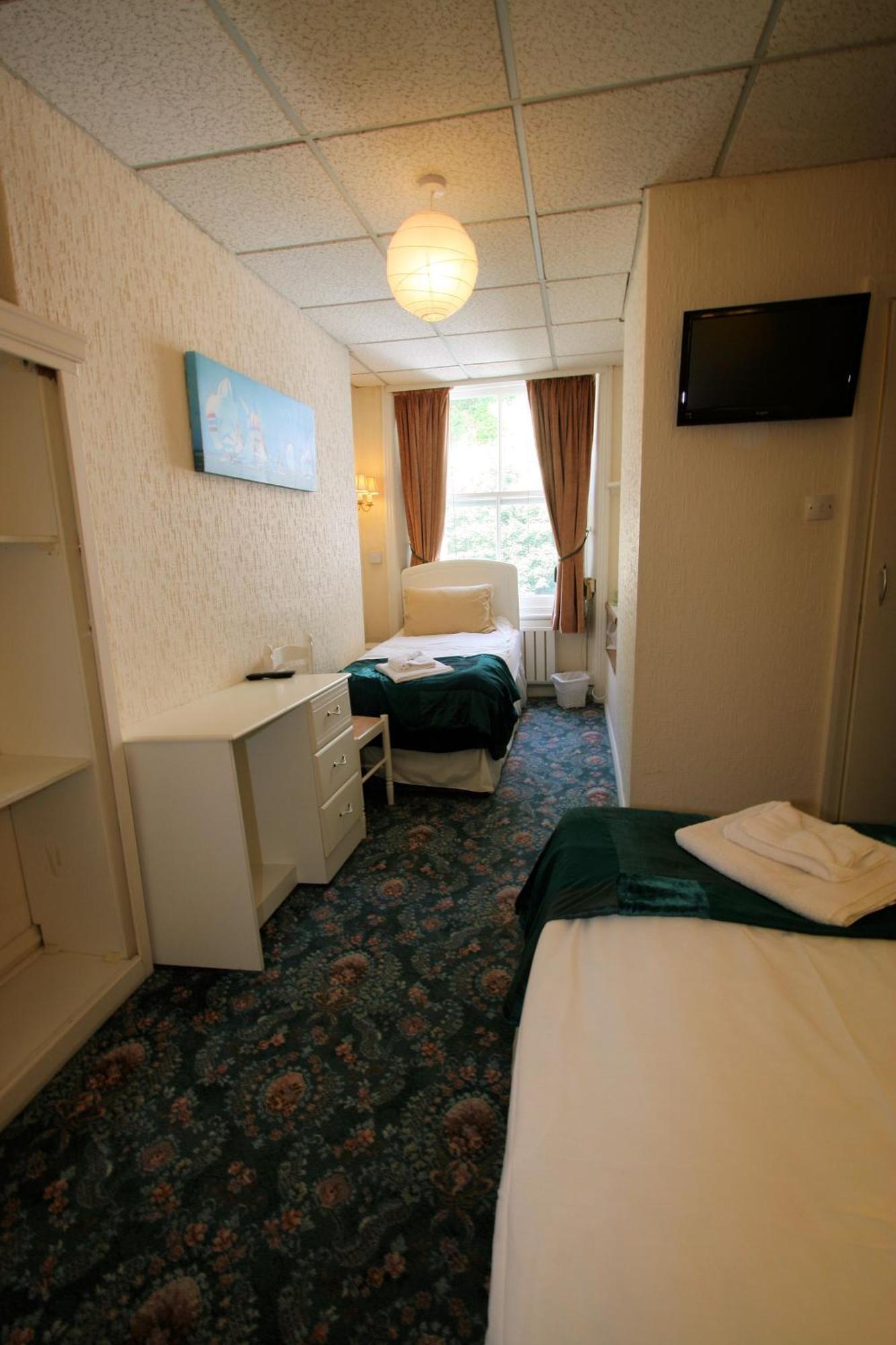 Silvercraigs Hotel Douglas Zewnętrze zdjęcie
