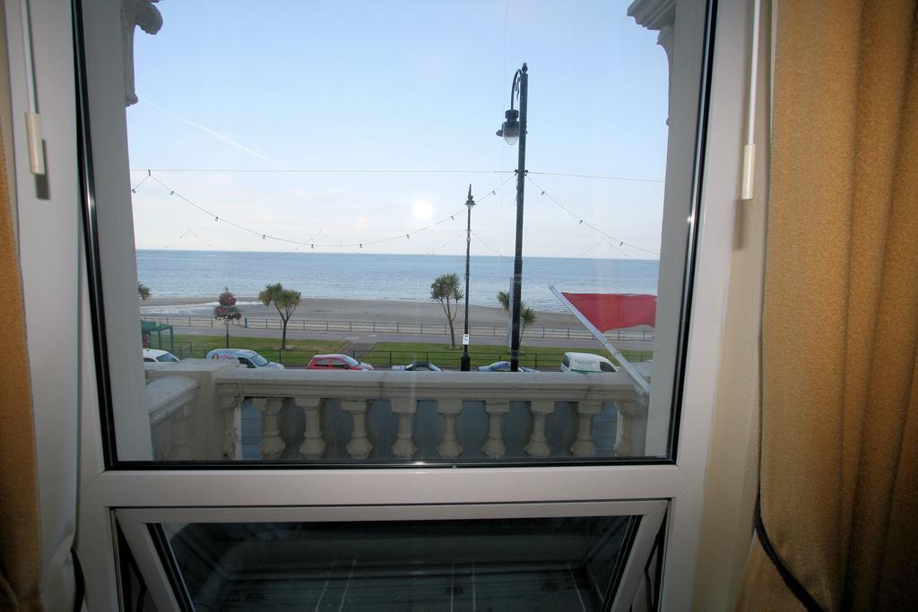 Silvercraigs Hotel Douglas Zewnętrze zdjęcie