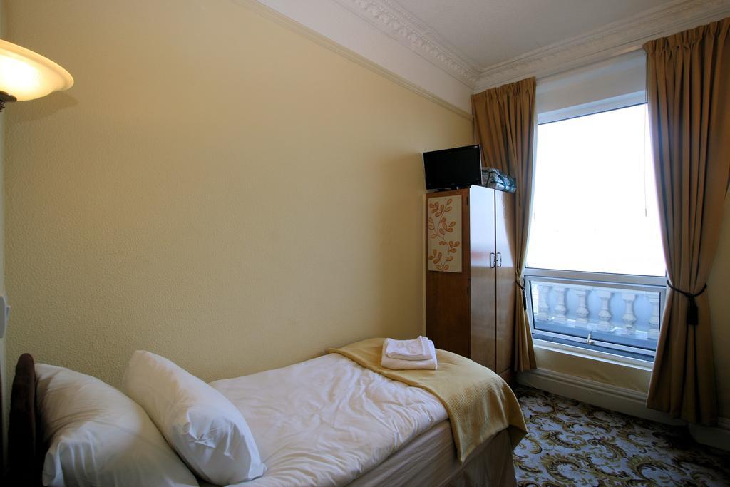 Silvercraigs Hotel Douglas Zewnętrze zdjęcie