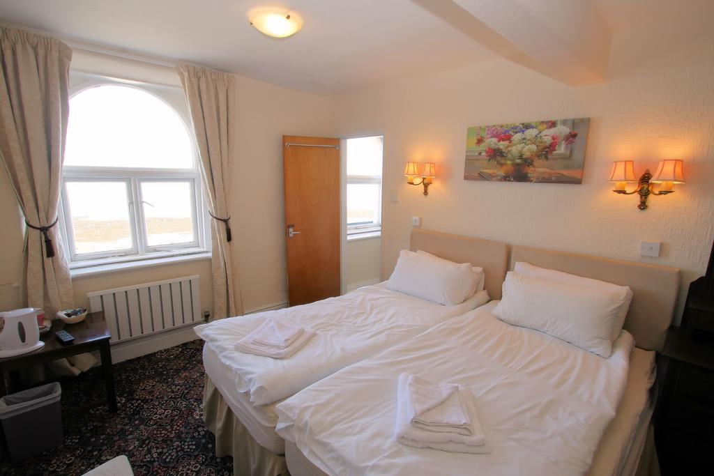 Silvercraigs Hotel Douglas Zewnętrze zdjęcie