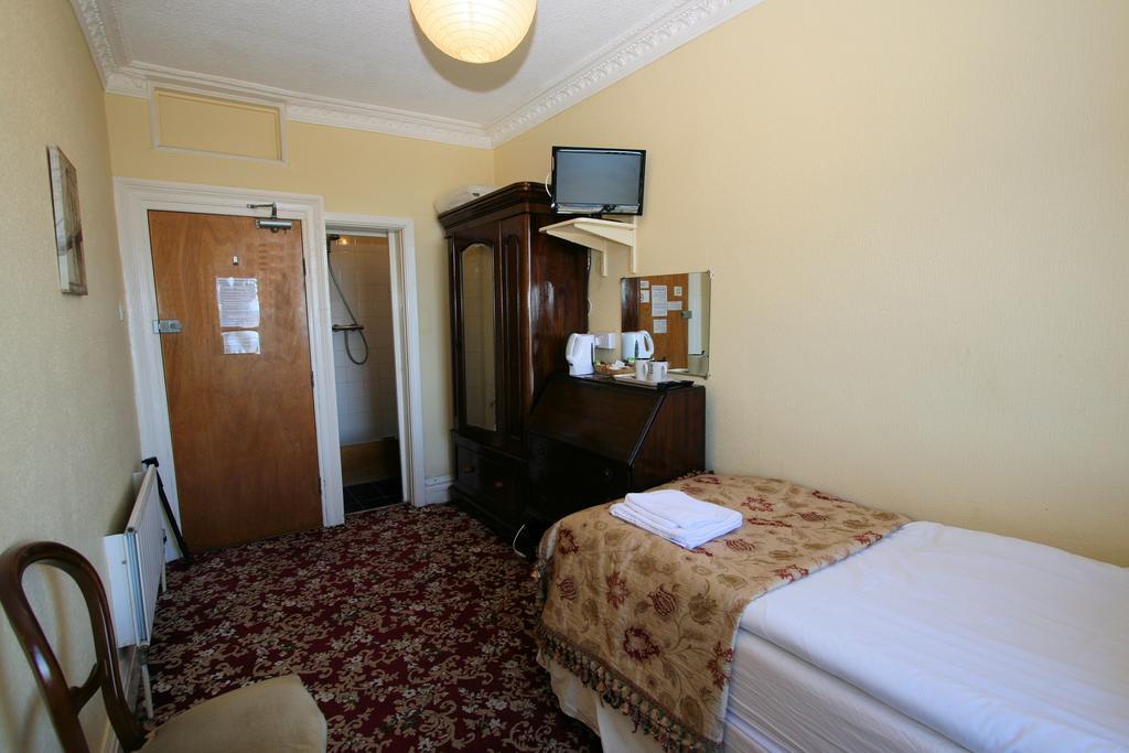 Silvercraigs Hotel Douglas Zewnętrze zdjęcie