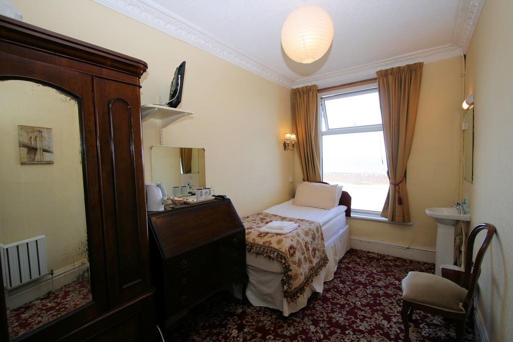 Silvercraigs Hotel Douglas Zewnętrze zdjęcie
