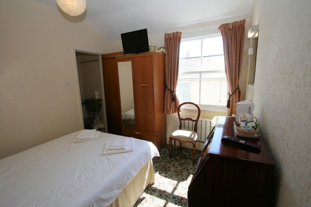 Silvercraigs Hotel Douglas Zewnętrze zdjęcie