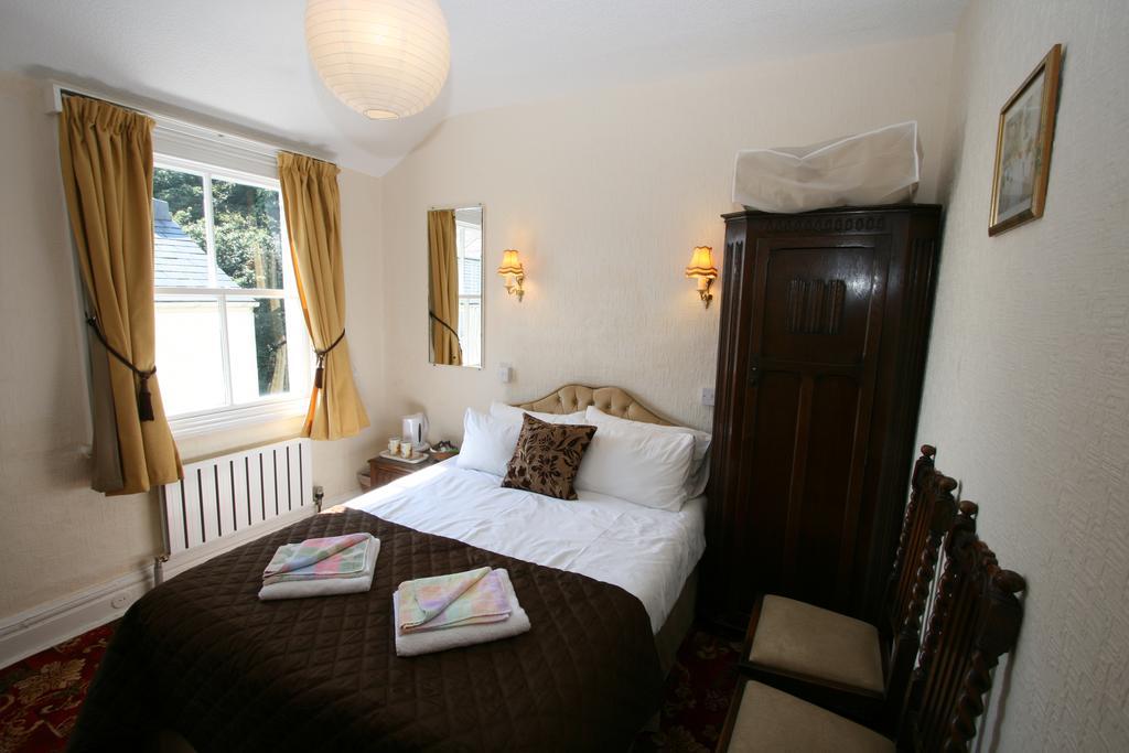 Silvercraigs Hotel Douglas Zewnętrze zdjęcie