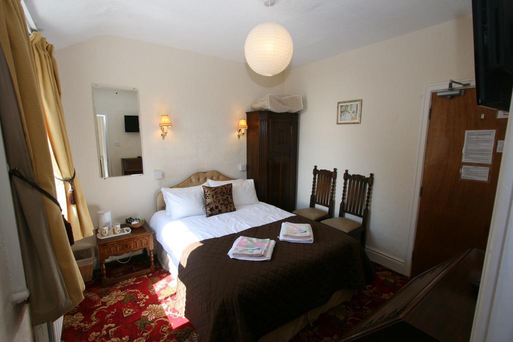 Silvercraigs Hotel Douglas Zewnętrze zdjęcie