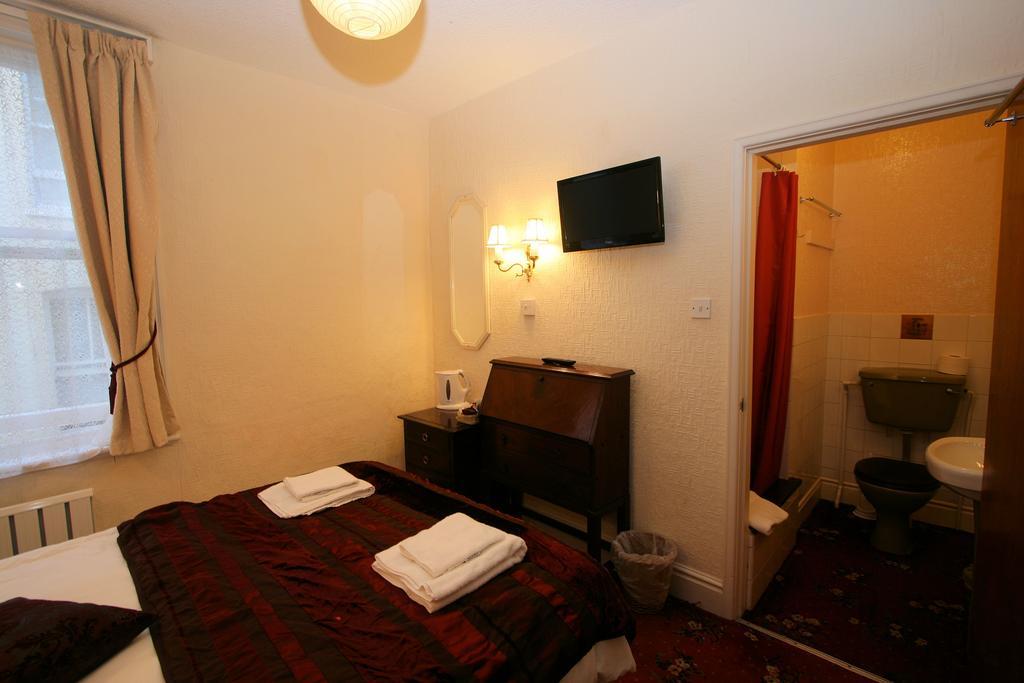 Silvercraigs Hotel Douglas Zewnętrze zdjęcie