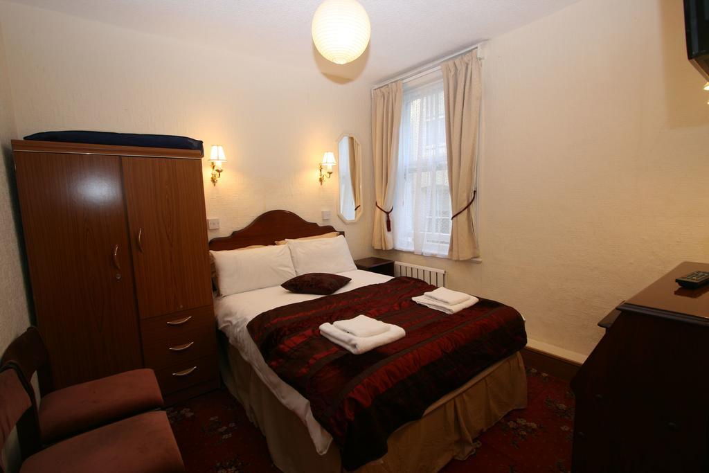 Silvercraigs Hotel Douglas Zewnętrze zdjęcie