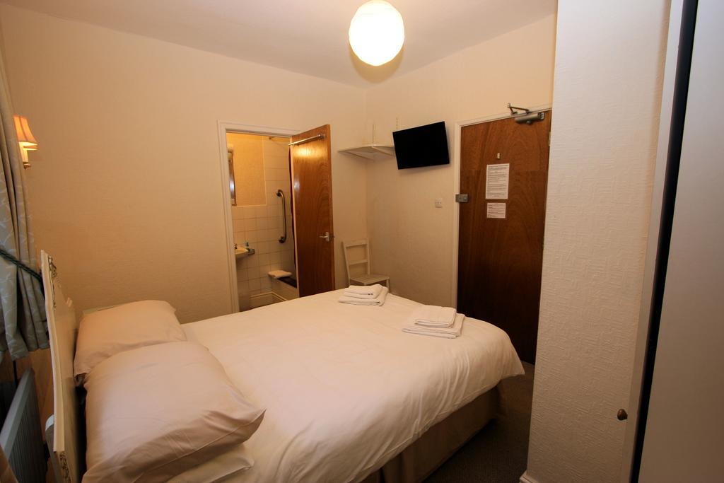 Silvercraigs Hotel Douglas Zewnętrze zdjęcie