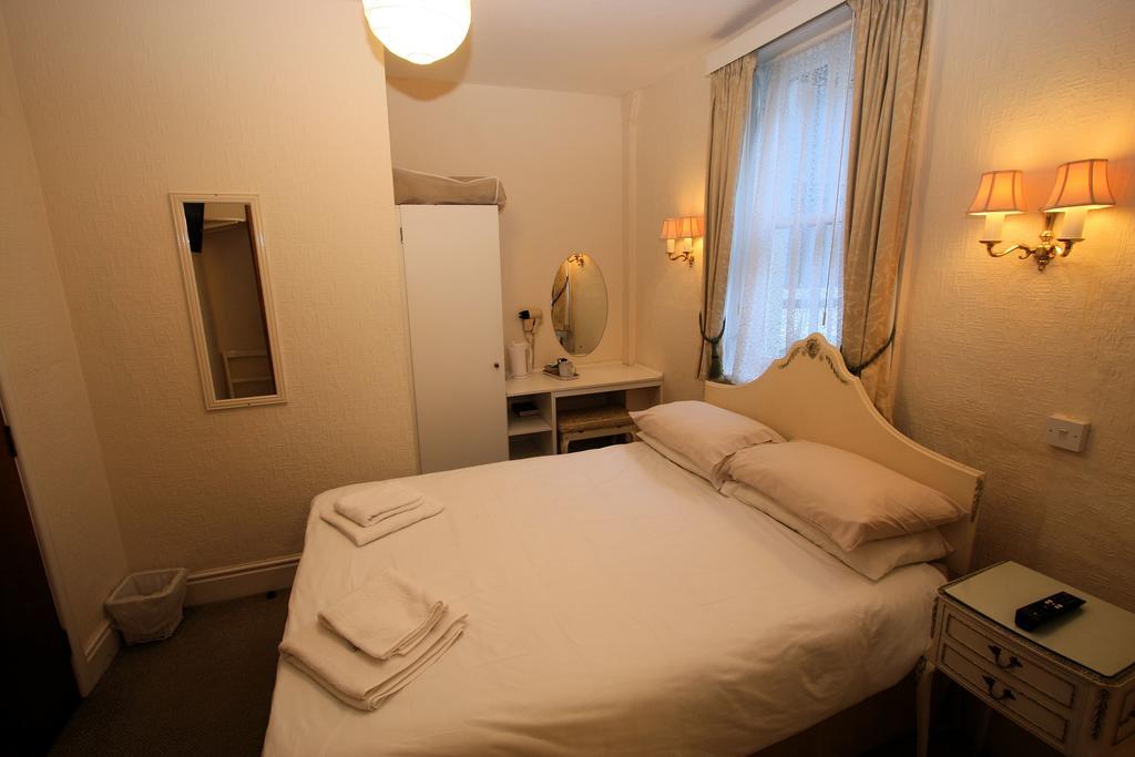 Silvercraigs Hotel Douglas Zewnętrze zdjęcie