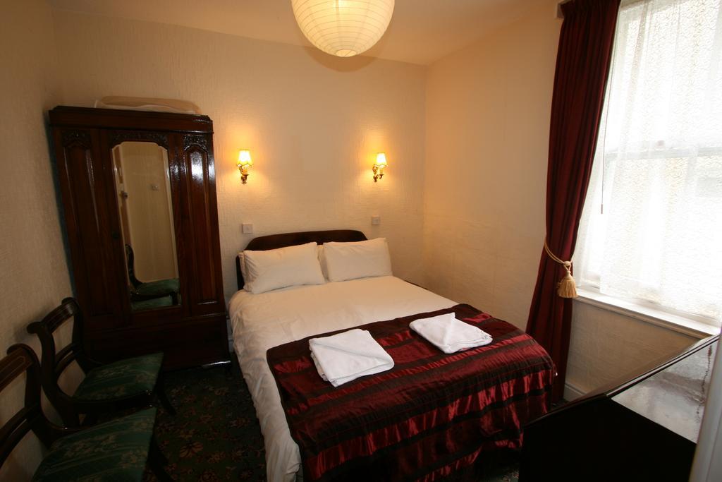 Silvercraigs Hotel Douglas Zewnętrze zdjęcie