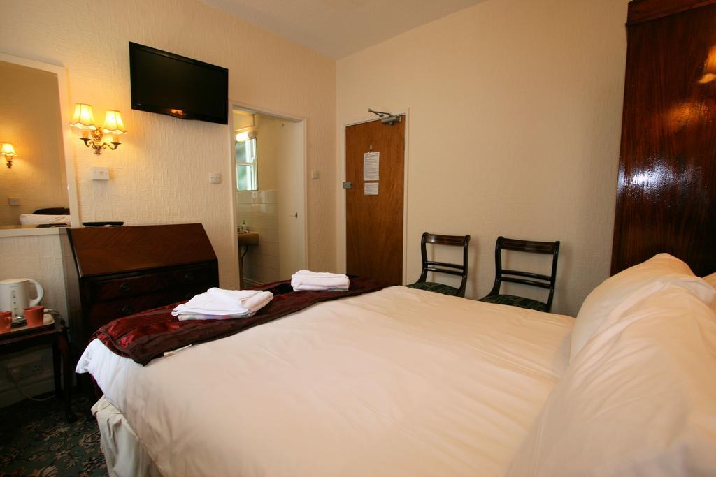 Silvercraigs Hotel Douglas Zewnętrze zdjęcie