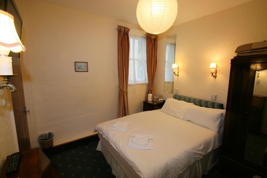 Silvercraigs Hotel Douglas Zewnętrze zdjęcie