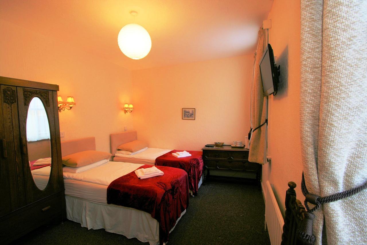 Silvercraigs Hotel Douglas Zewnętrze zdjęcie
